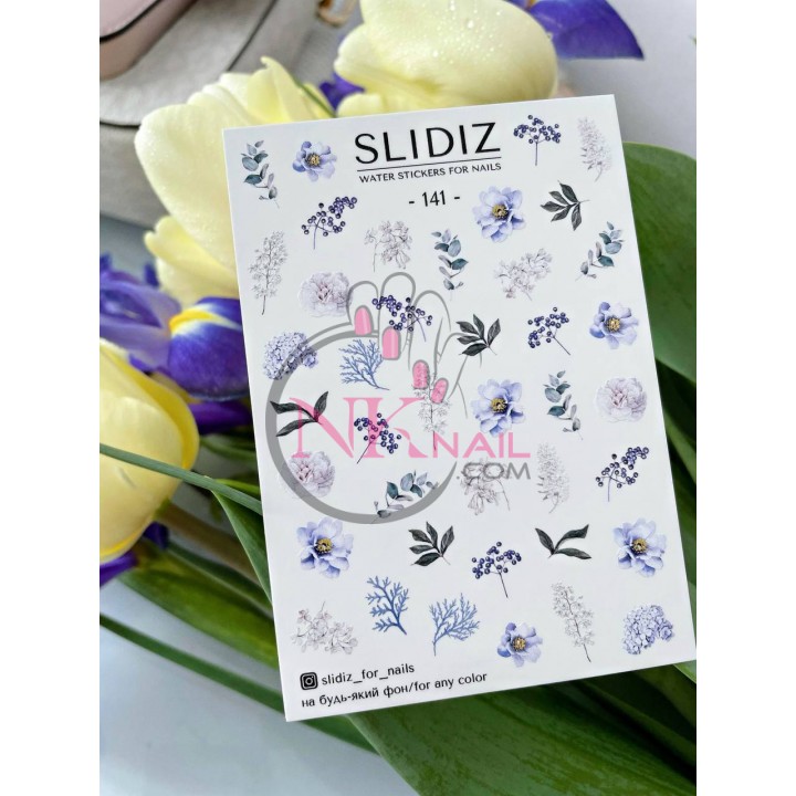 Слайдер Slidiz №141